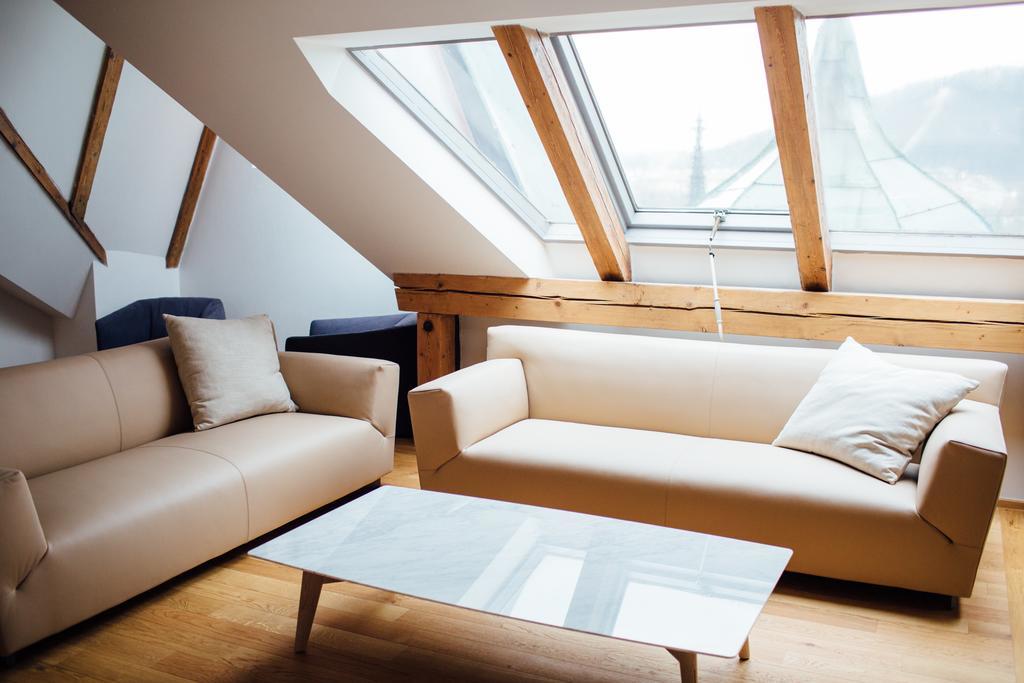 Luxury D22 Apartment Prag