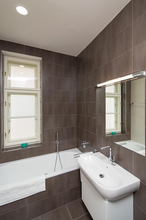 Apartment Luxury D22 *