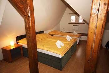 Lejlighed Jungmann Prag