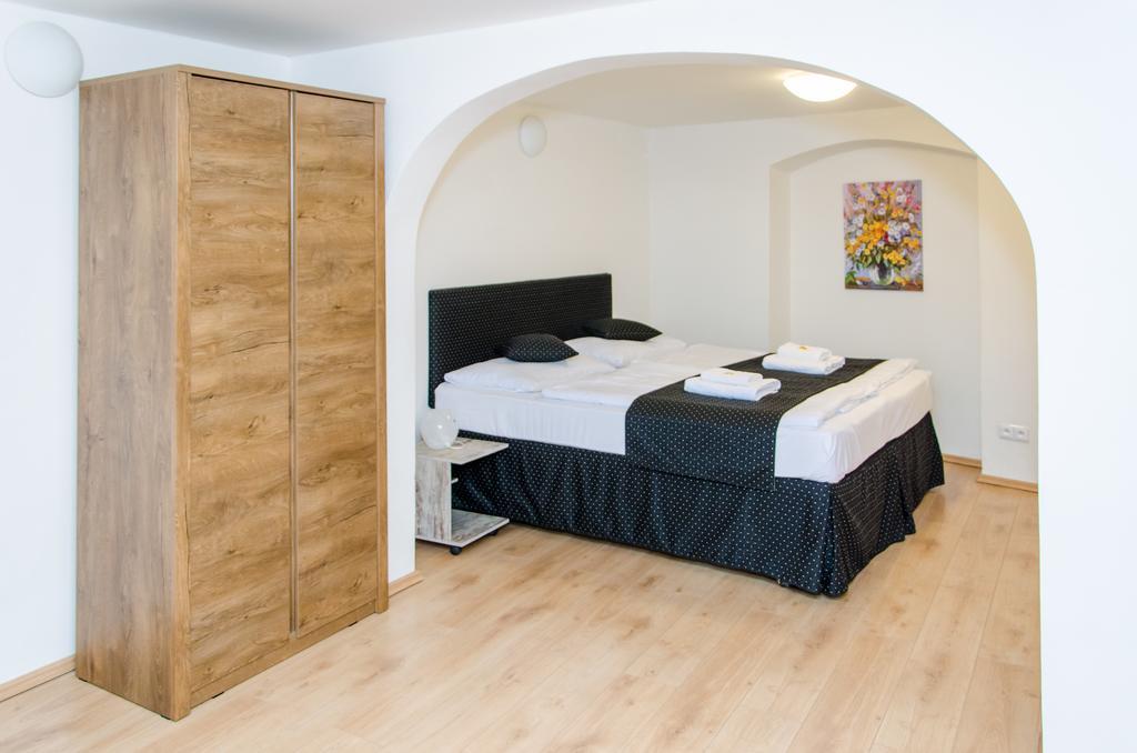 Apartmán U Zeleného Jalovce
