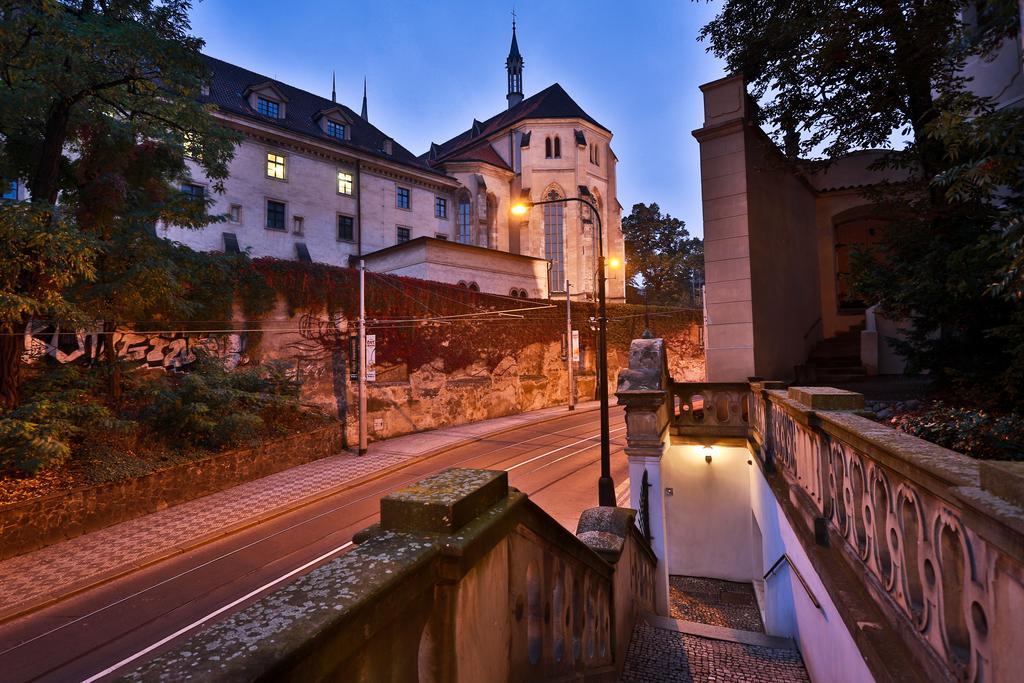 Svaty Jan Hotel