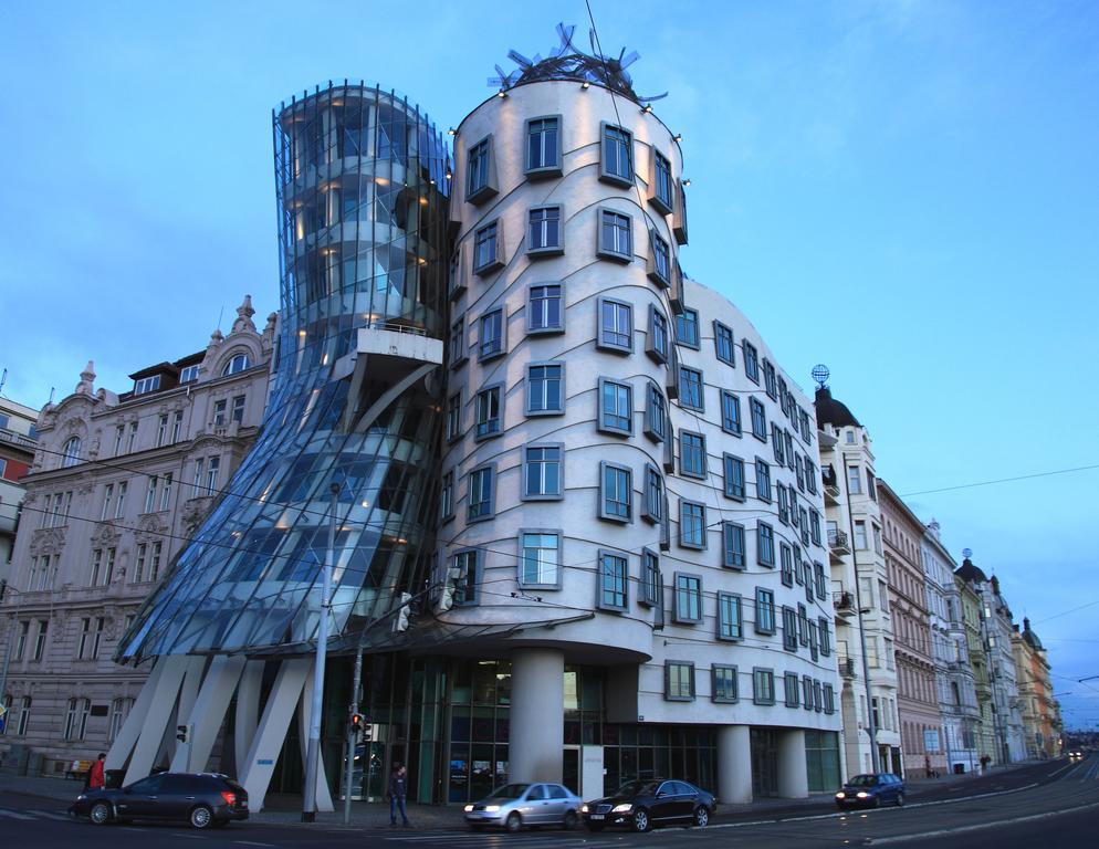 Hotel Svaty Jan 3*