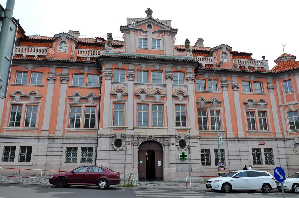 Svaty Jan Hotel