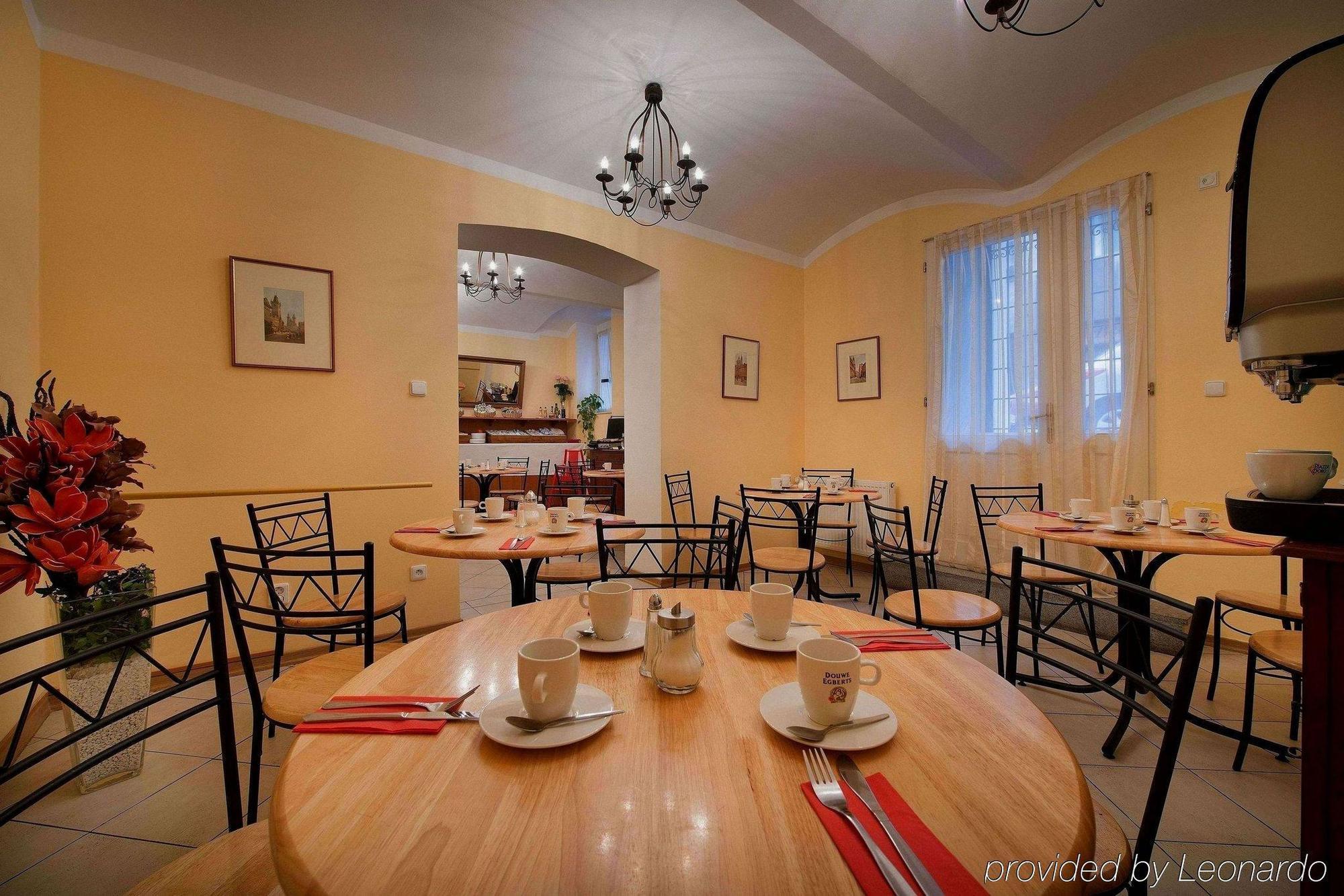 Hotel Suite Home Prague