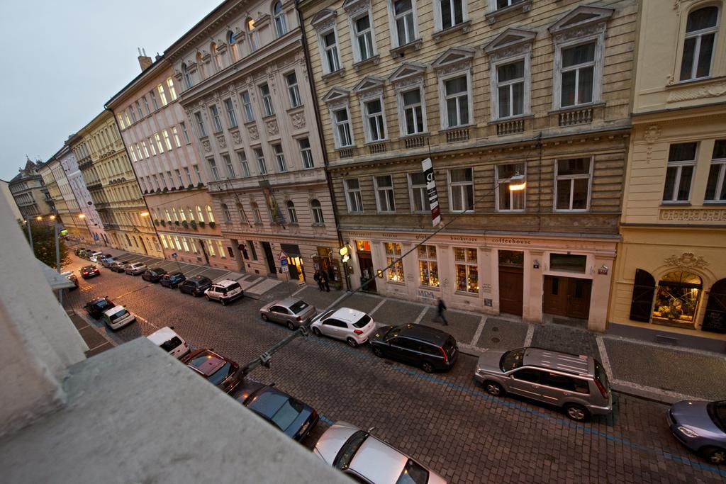 Holec Apartment