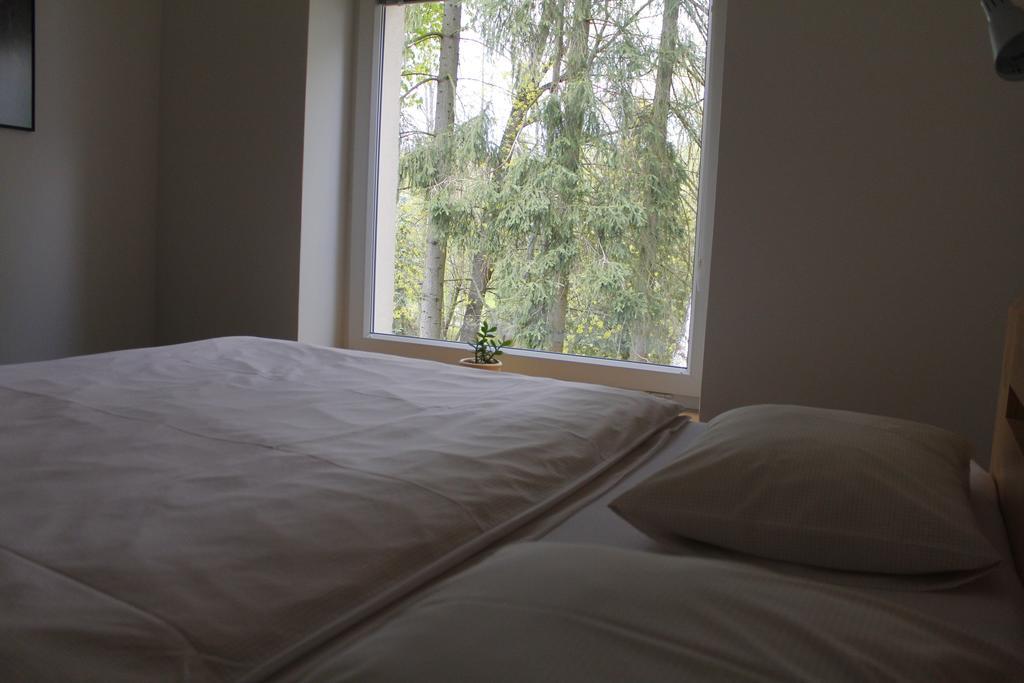 Dejvice Apartment *