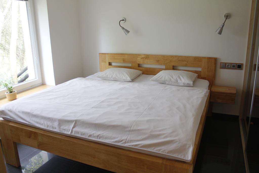 Apartment Dejvice Prag