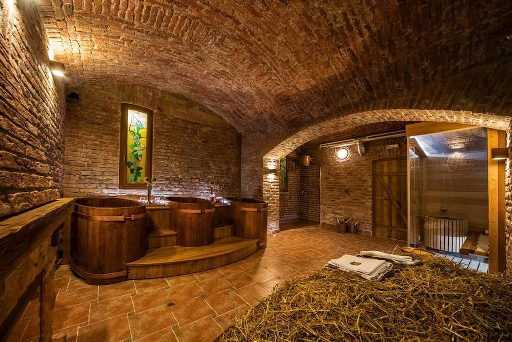 Lejlighedshotel Hotel Suite Home Prague Prag