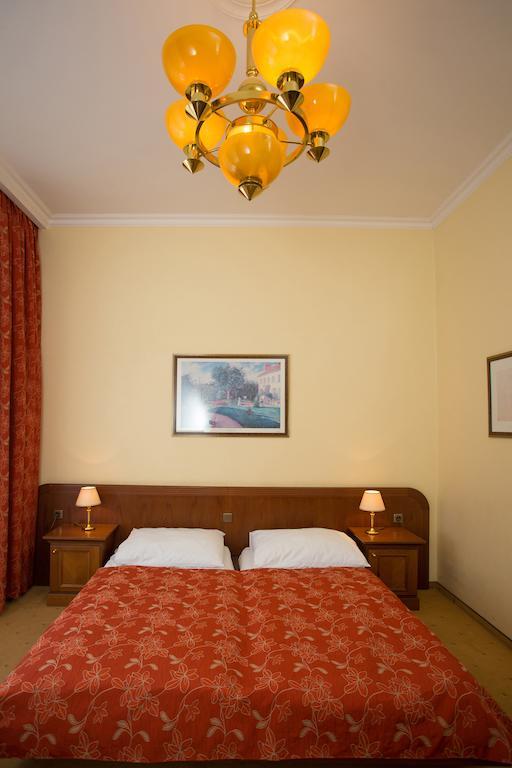 Hotel Galerie Royale Prague