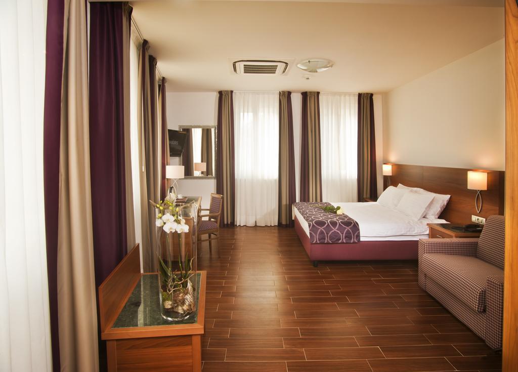 Hotell Galileo