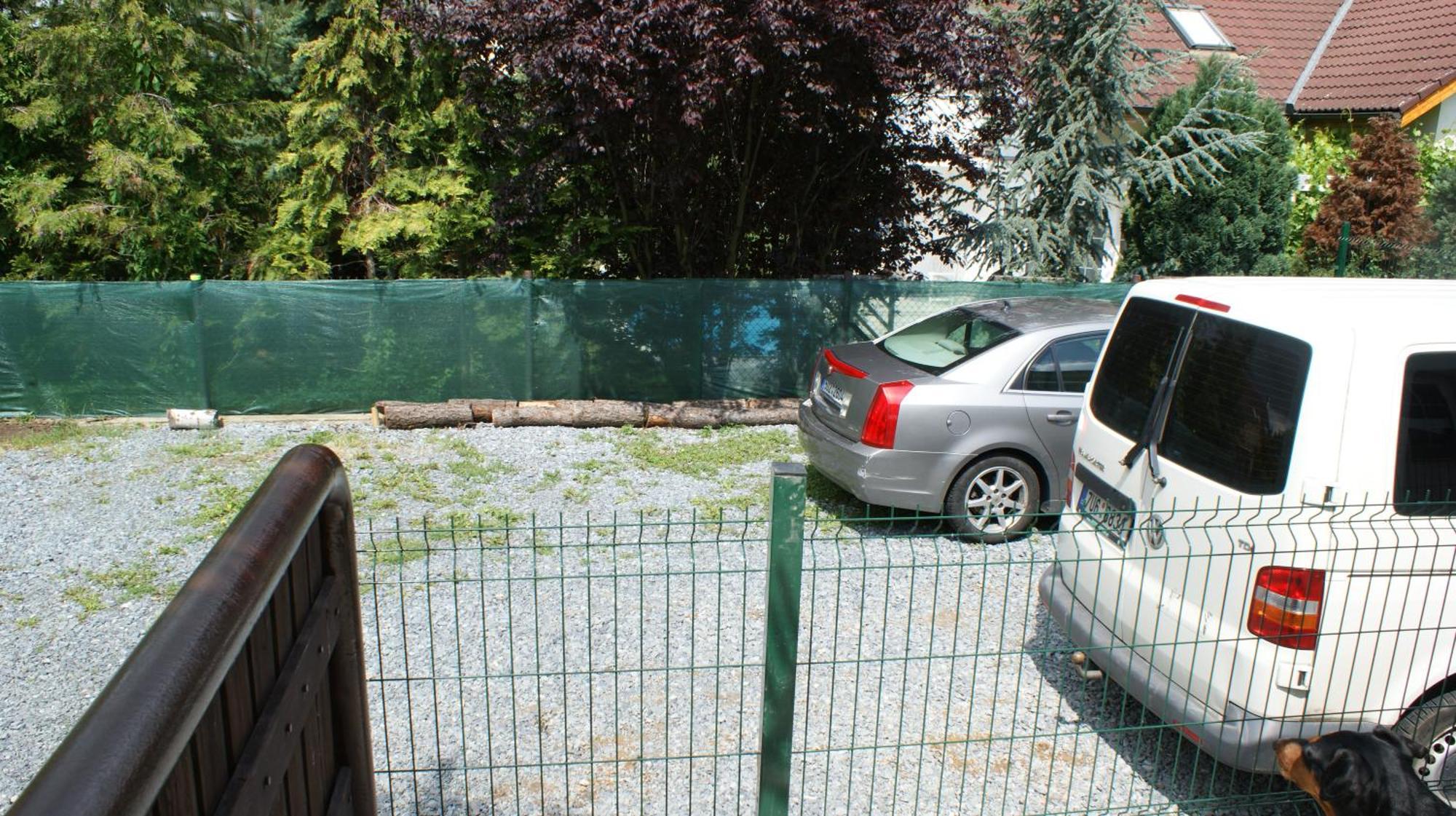 Privatunterkunft Savojska *