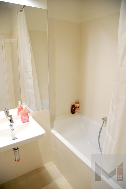 Apartment Orchidea Prag