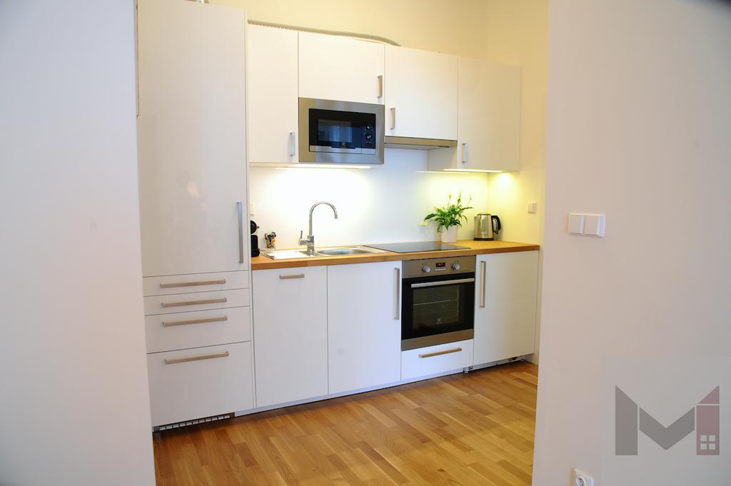 Apartment Orchidea *