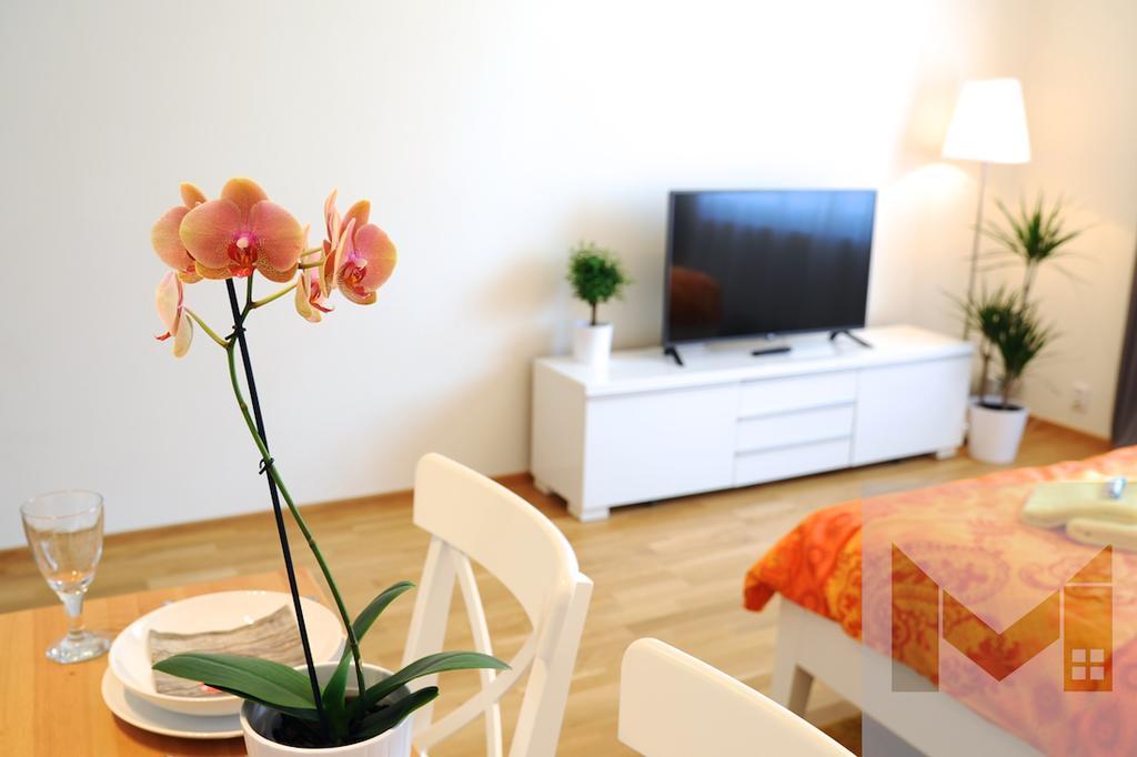 Orchidea Prag