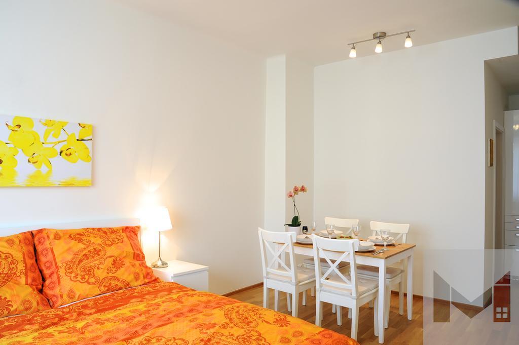 Apartment Orchidea Prag