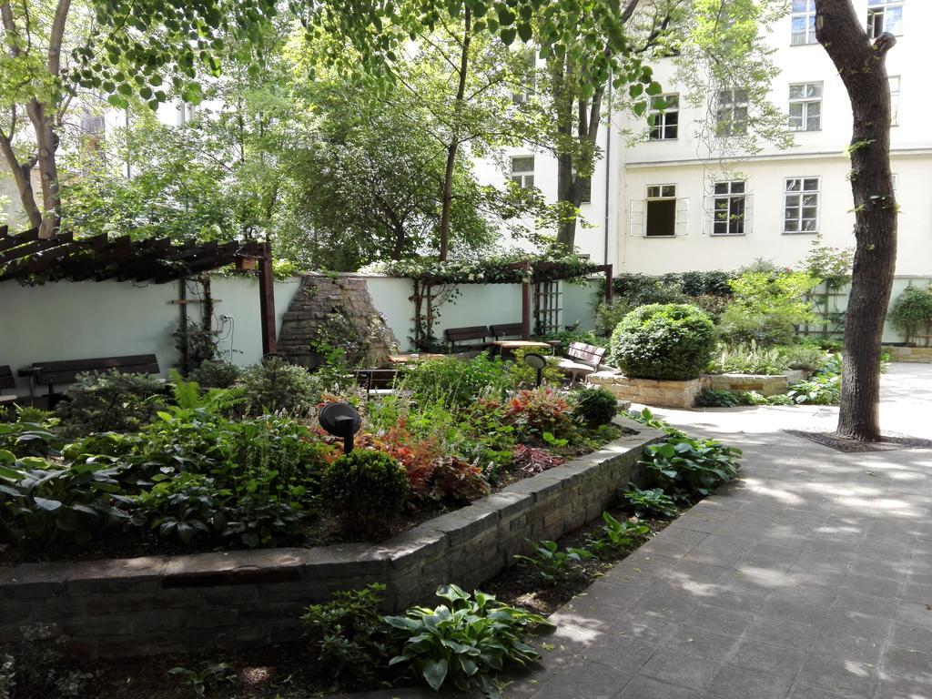 Hotell Museum 3*