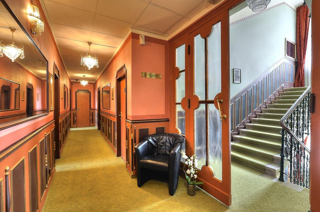 Hotell Hastal Old Town
