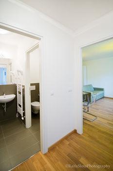 Aparthotel Vyšehrad Castle