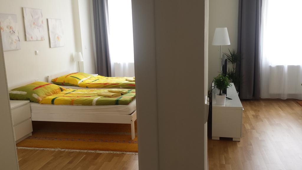 Apartment Orchidea *