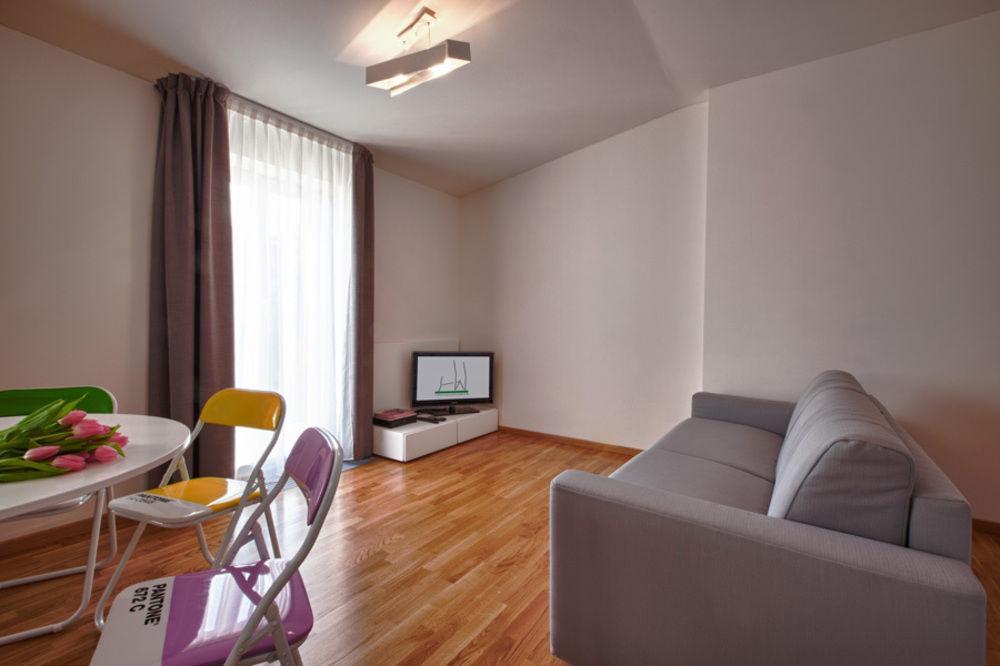 Aparthotel Vyšehrad Castle