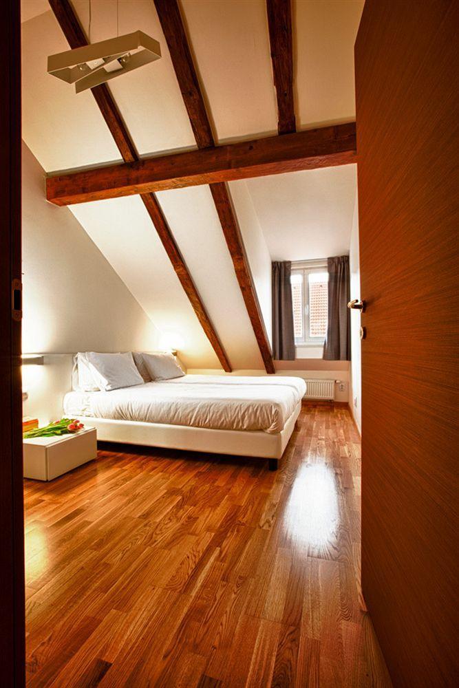 Aparthotel Vyšehrad Castle