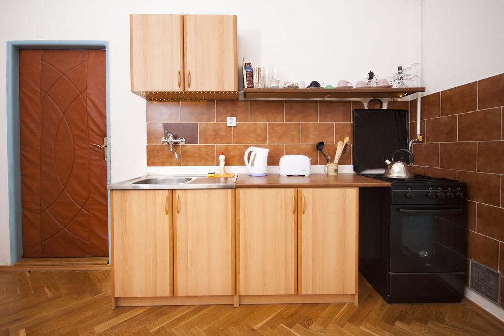 Apartmán Siesta
