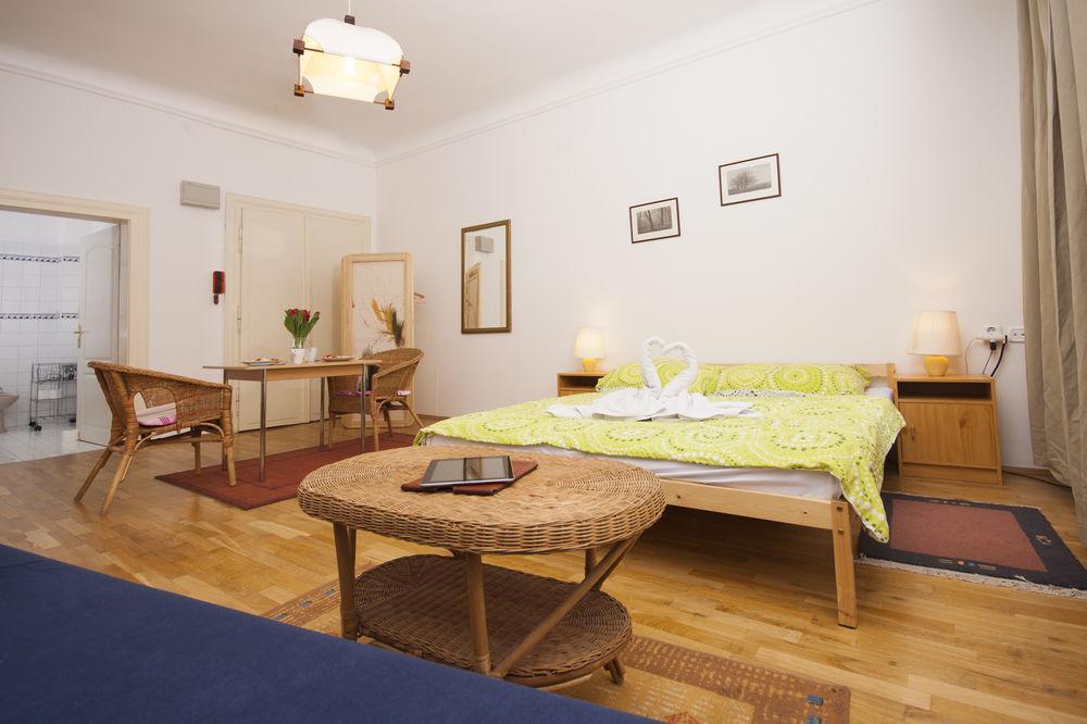 Apartmán Siesta *