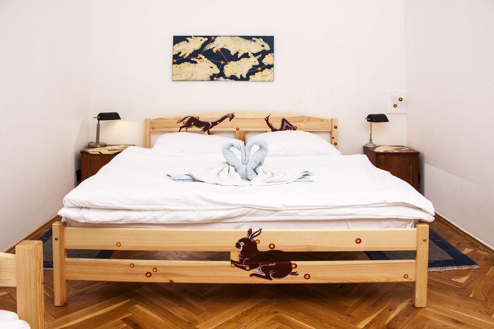 Apartmán Siesta