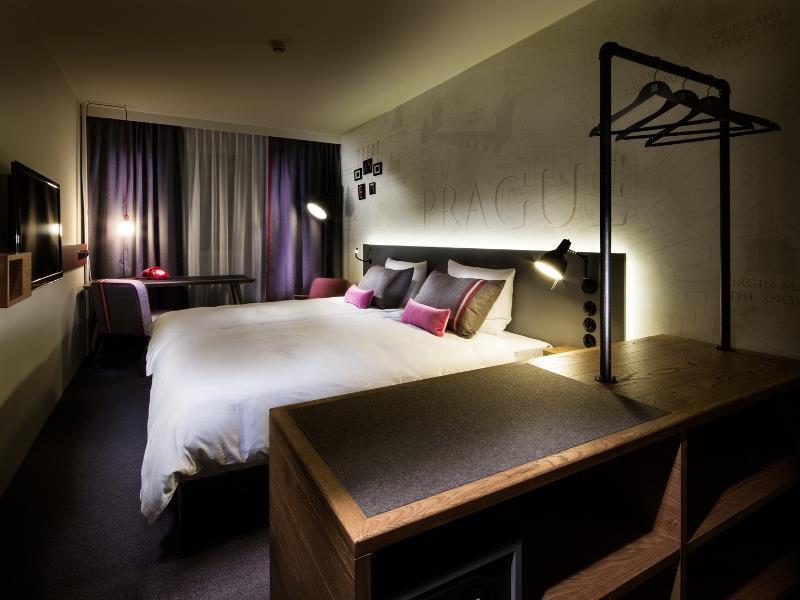 Pentahotel 4*