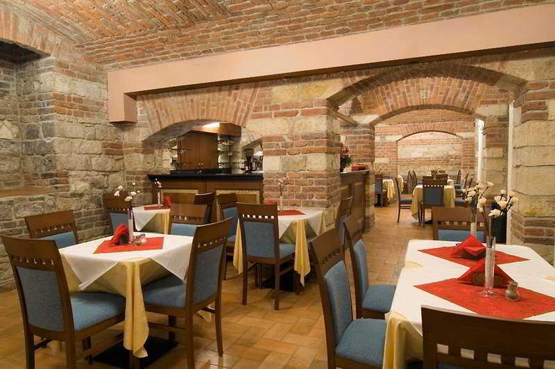 Galileo Hotell