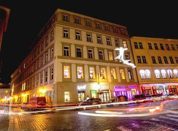 Travellers * Prag