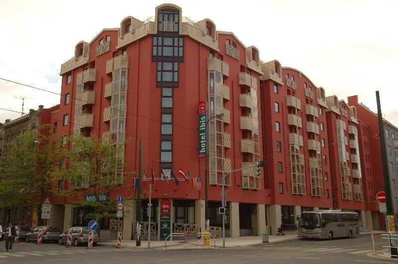 Pentahotel 4* Prague