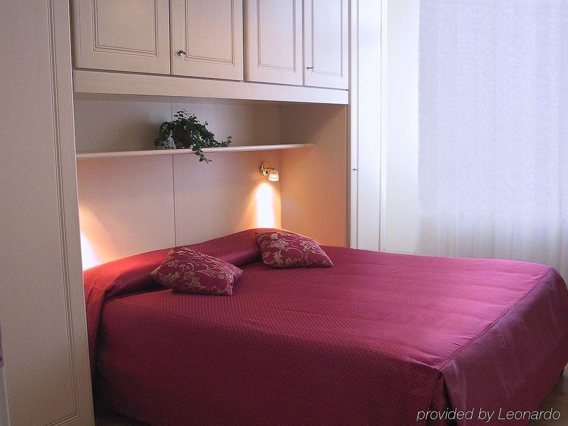 Hotel Suite Home Prague Lejlighedshotel