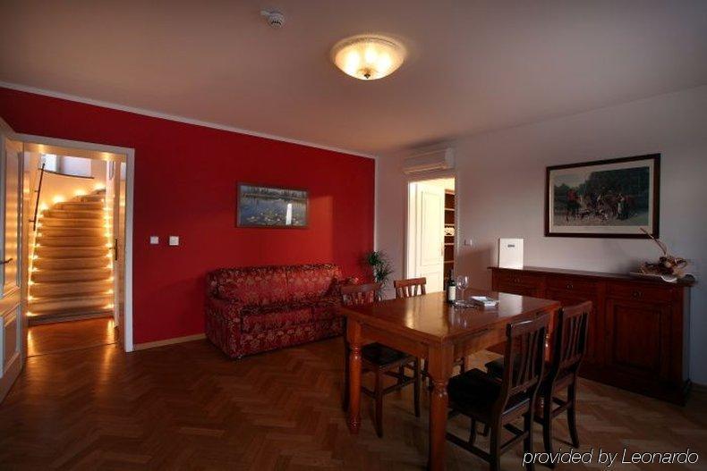 Hotel Suite Home Prague Lejlighedshotel Prag