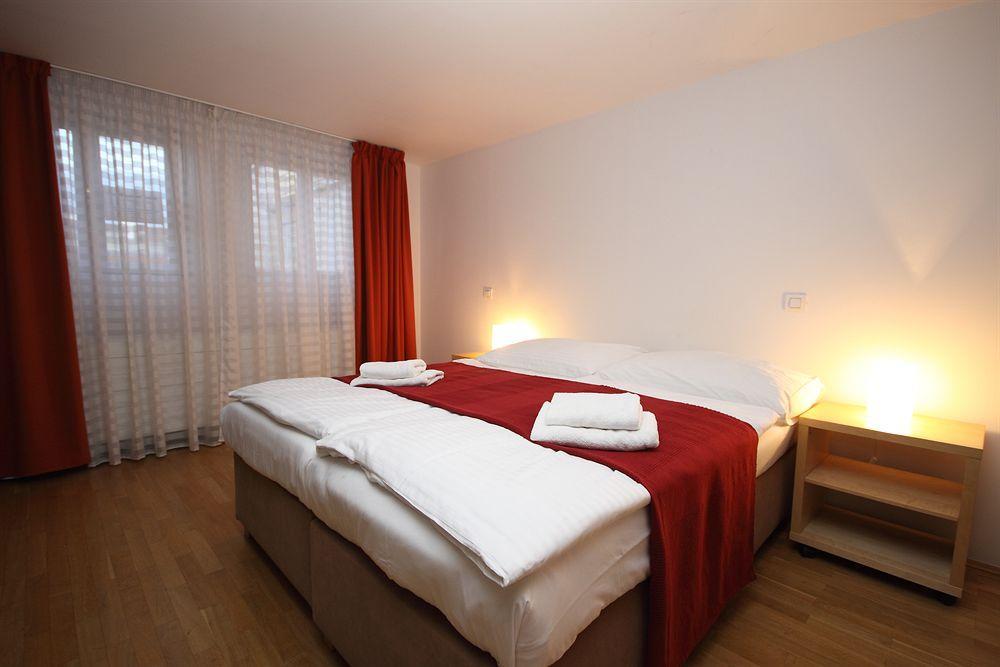 Leo Old Town Apartment Prague