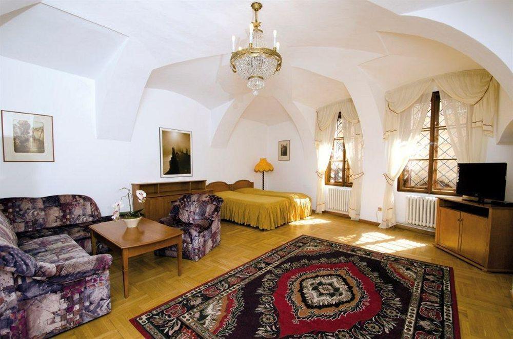 Royal Ungelt Hotel Prag