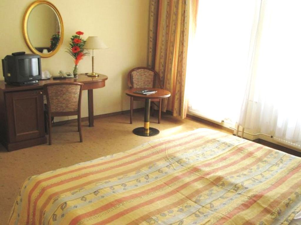 Galerie Royale Hotel Prague