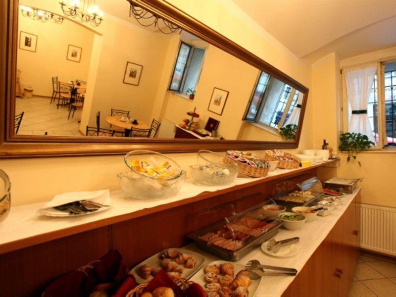 Hotel Suite Home Prague