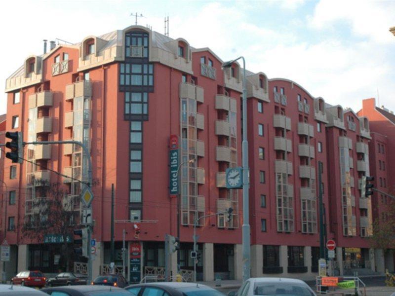 Pentahotel