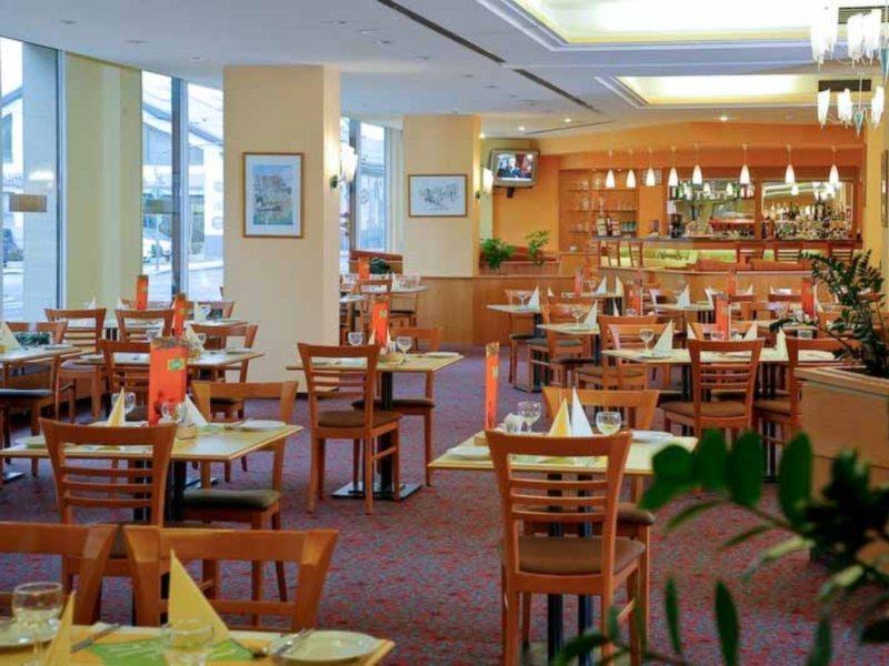 Hotel Pentahotel Prague