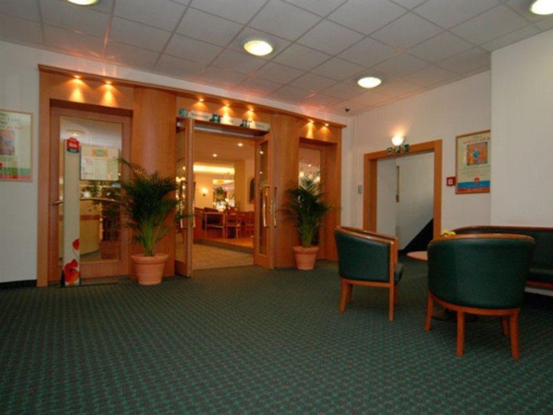 Hotel Pentahotel 4*