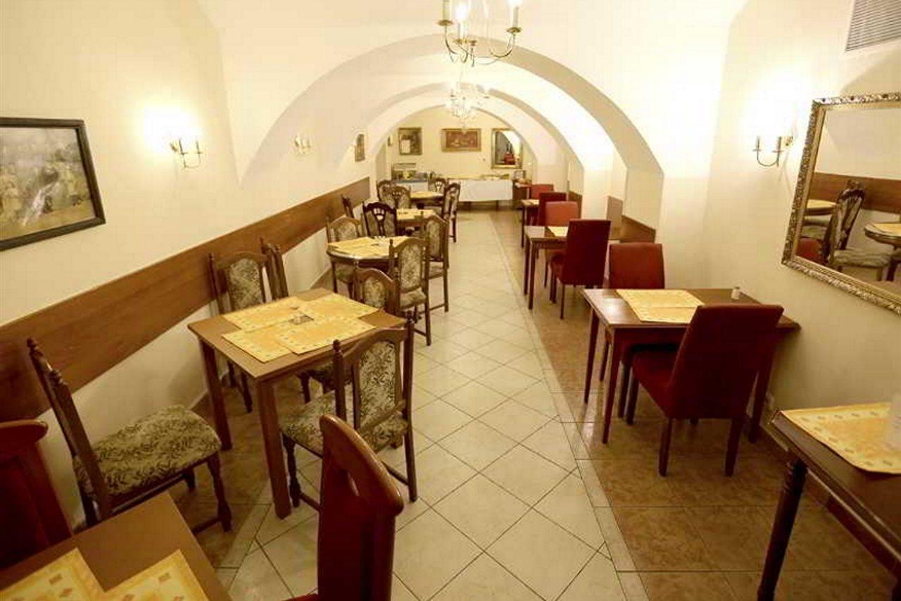 Hotell Donatello