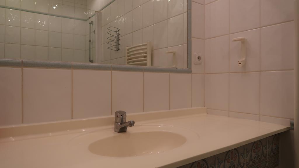 Apartment Apartment Slavojova