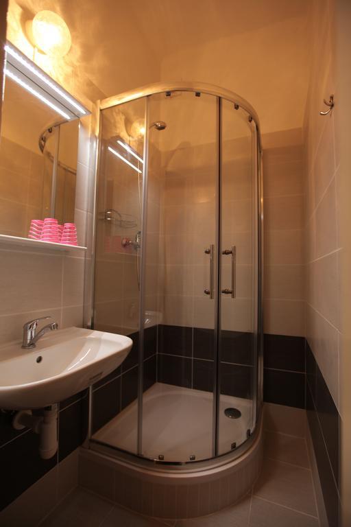 Michle Hotel Prag