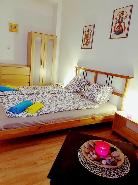 Old Town Apartment Prague