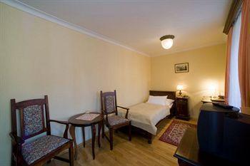 Hotel černý Slon 4*
