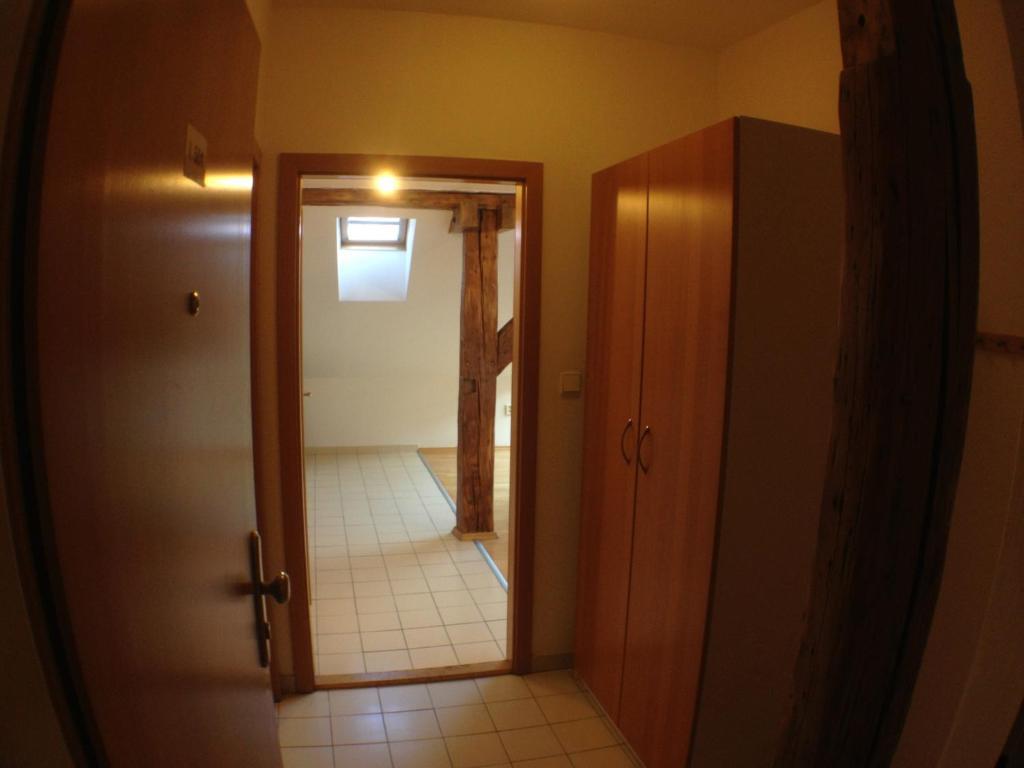 Hostel Travellers Prag
