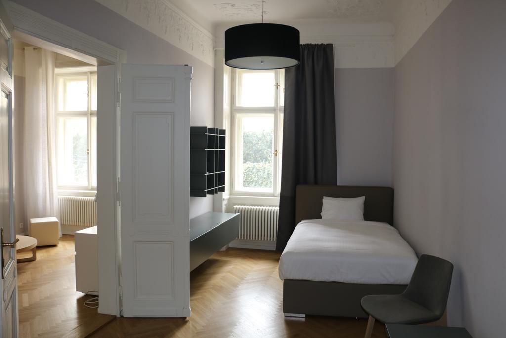 Apartment Luxury D22
