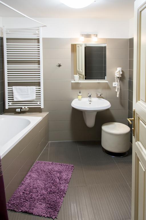 Apartment Soukenicka Prague