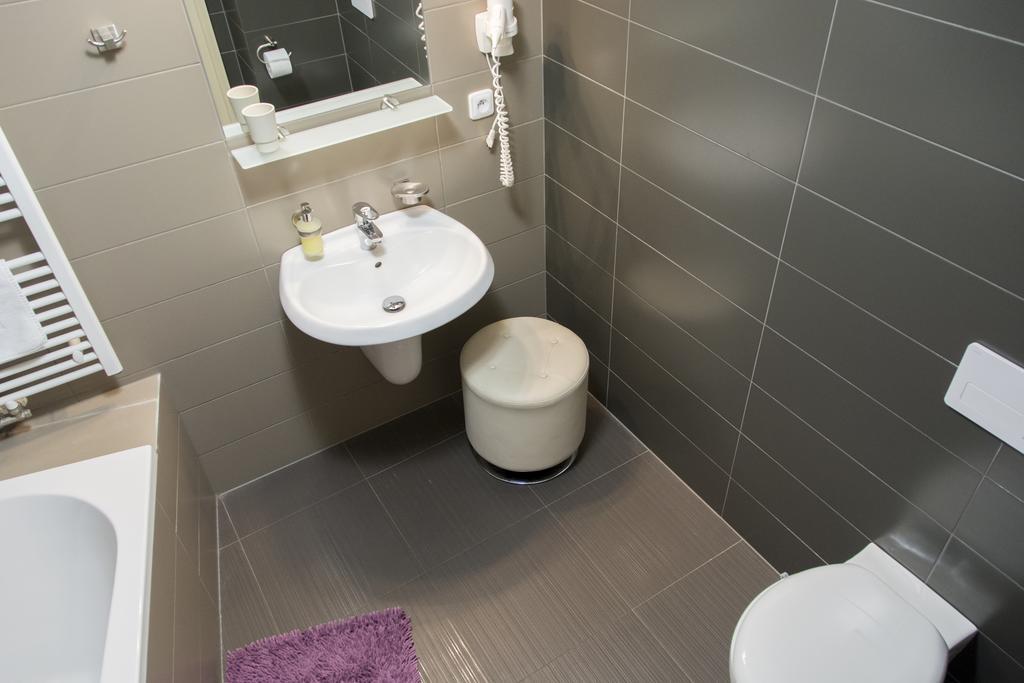 Apartment Soukenicka